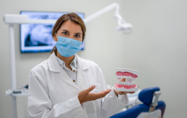 Best Orthodontic Emergency Dentist in Hebbronville, TX
