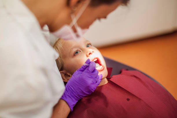 Best Emergency Dental Extractions in Hebbronville, TX