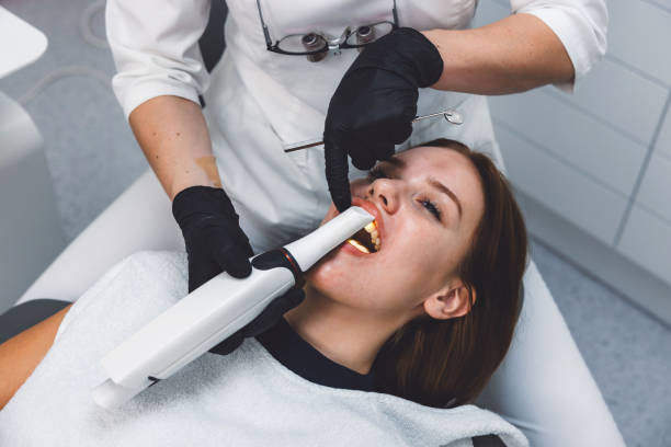 Best Broken or Cracked Tooth Emergency Dentist in Hebbronville, TX