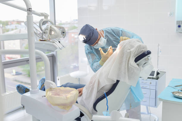 Best Mobile Emergency Dentist in Hebbronville, TX